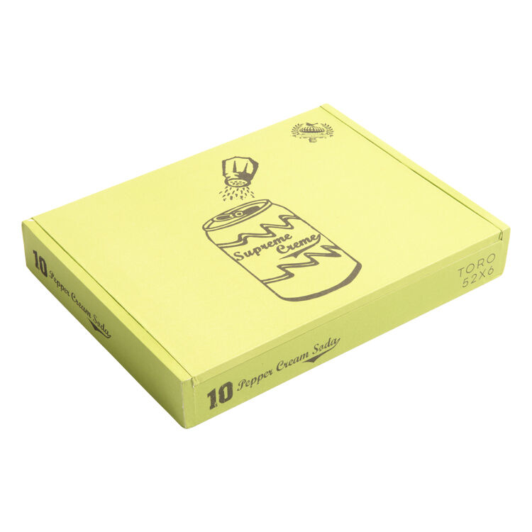 View product media LAFPCT Toro, , jrcigars 3